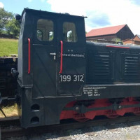 Sonderfahrten Exkursionen 2017 - Modelleisenbahnclub Kreischa e.V.